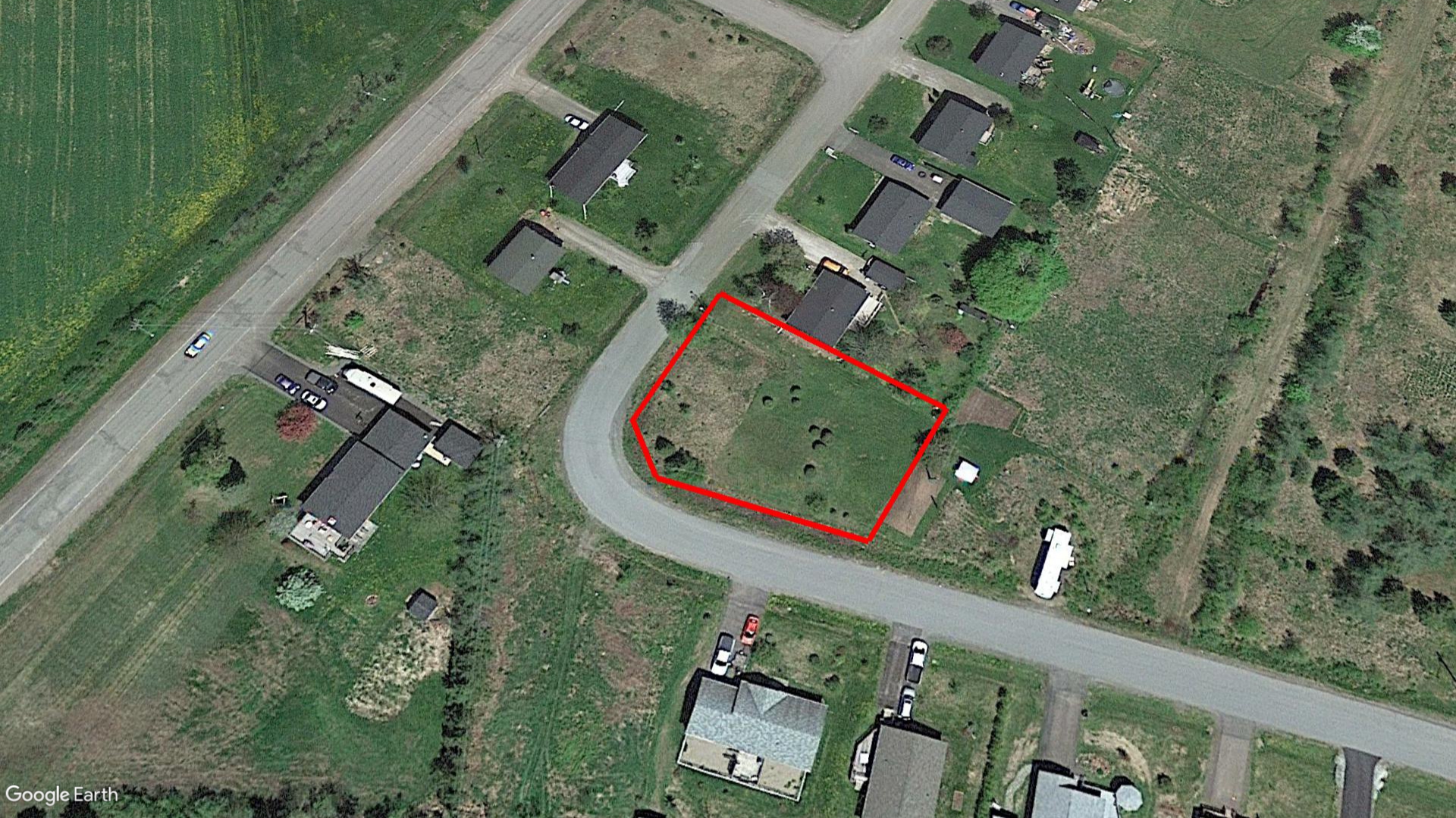 Tax Sale Albert Westmorland, New Brunswick - 02282886