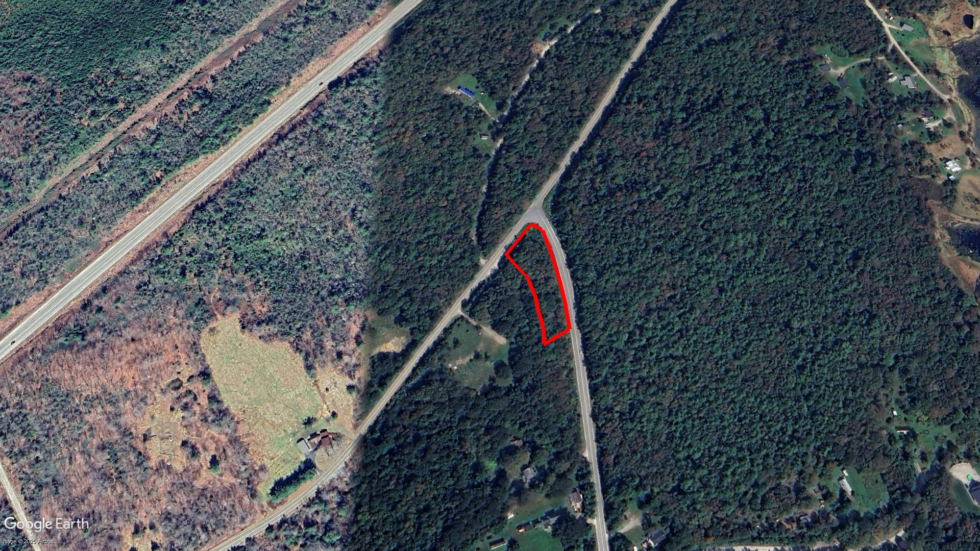 Tax Sale Shelburne, Nova Scotia - 01994042