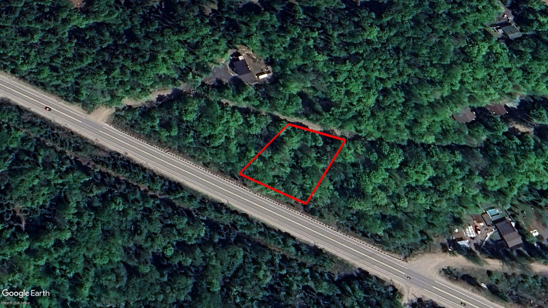 Tax Sale Les Pays-d'en-Haut, Quebec - 