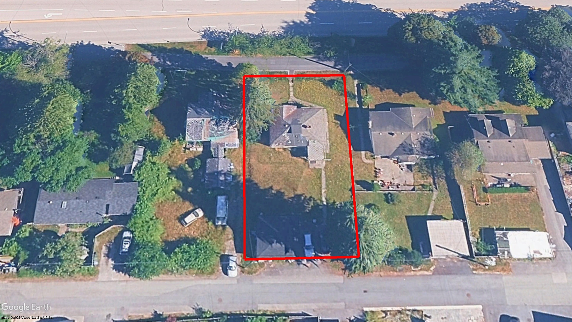 Tax Sale Port Moody, British Columbia - 