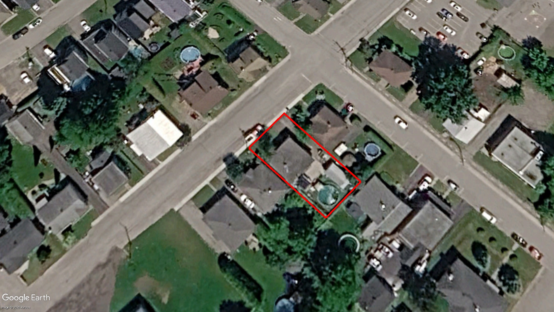 Tax Sale Montcalm, Quebec - 