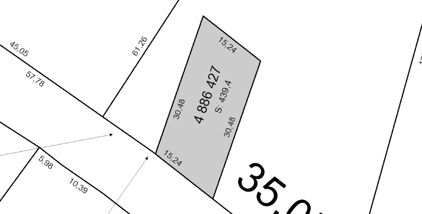 Tax Sale Des Laurentides, Quebec - 2911-42-7131