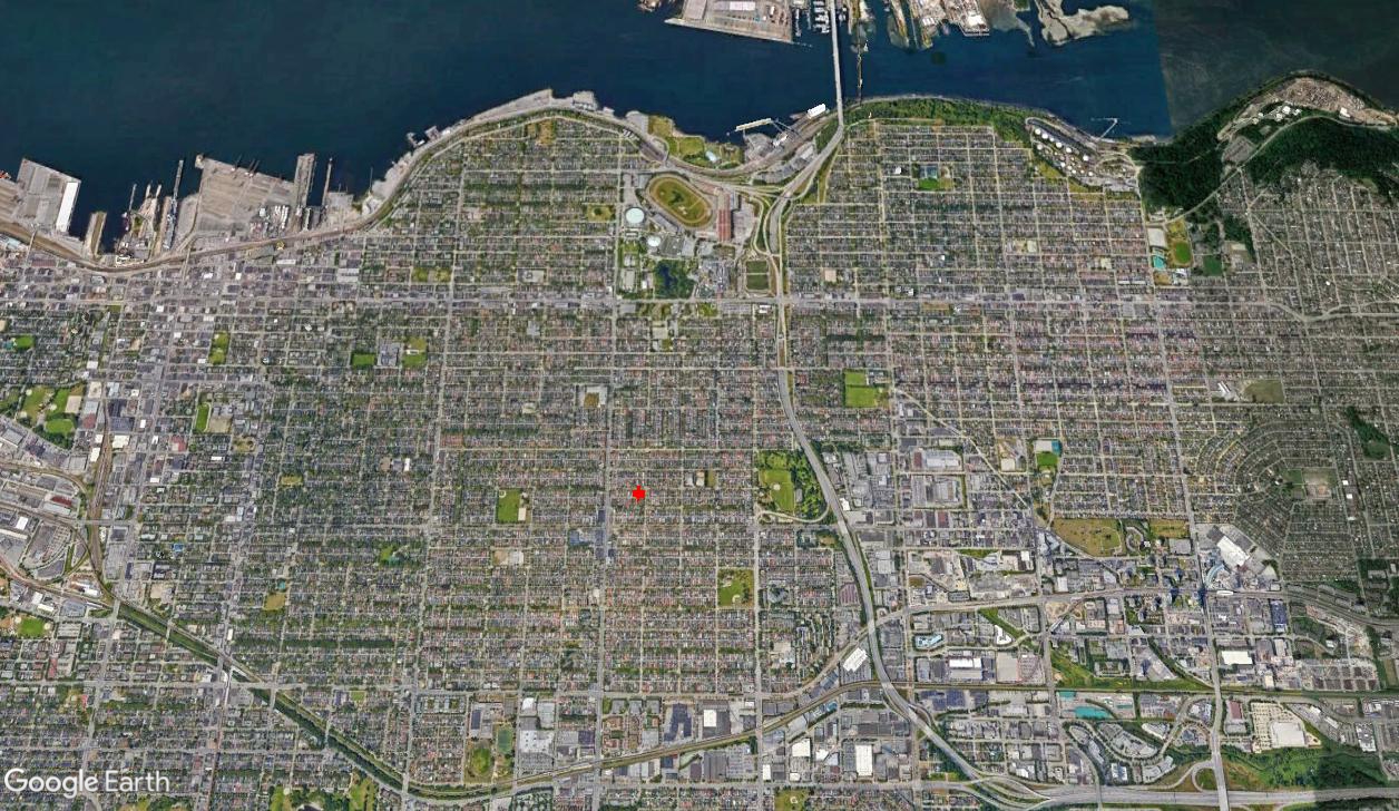 Tax Sale Vancouver, British Columbia - 09-200-021-612-280-78-0000