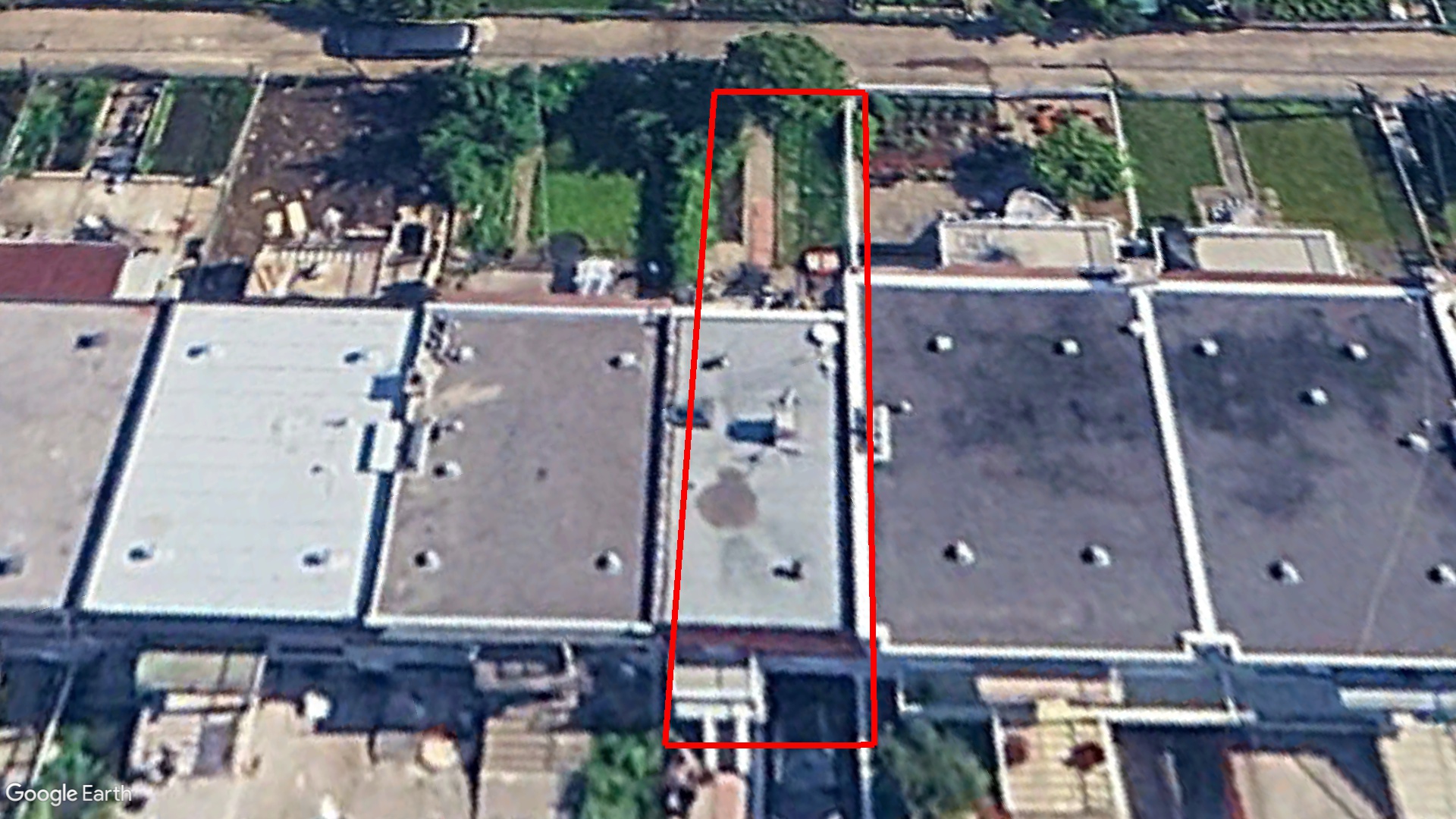 Tax Sale Montreal, Quebec - 723676-00