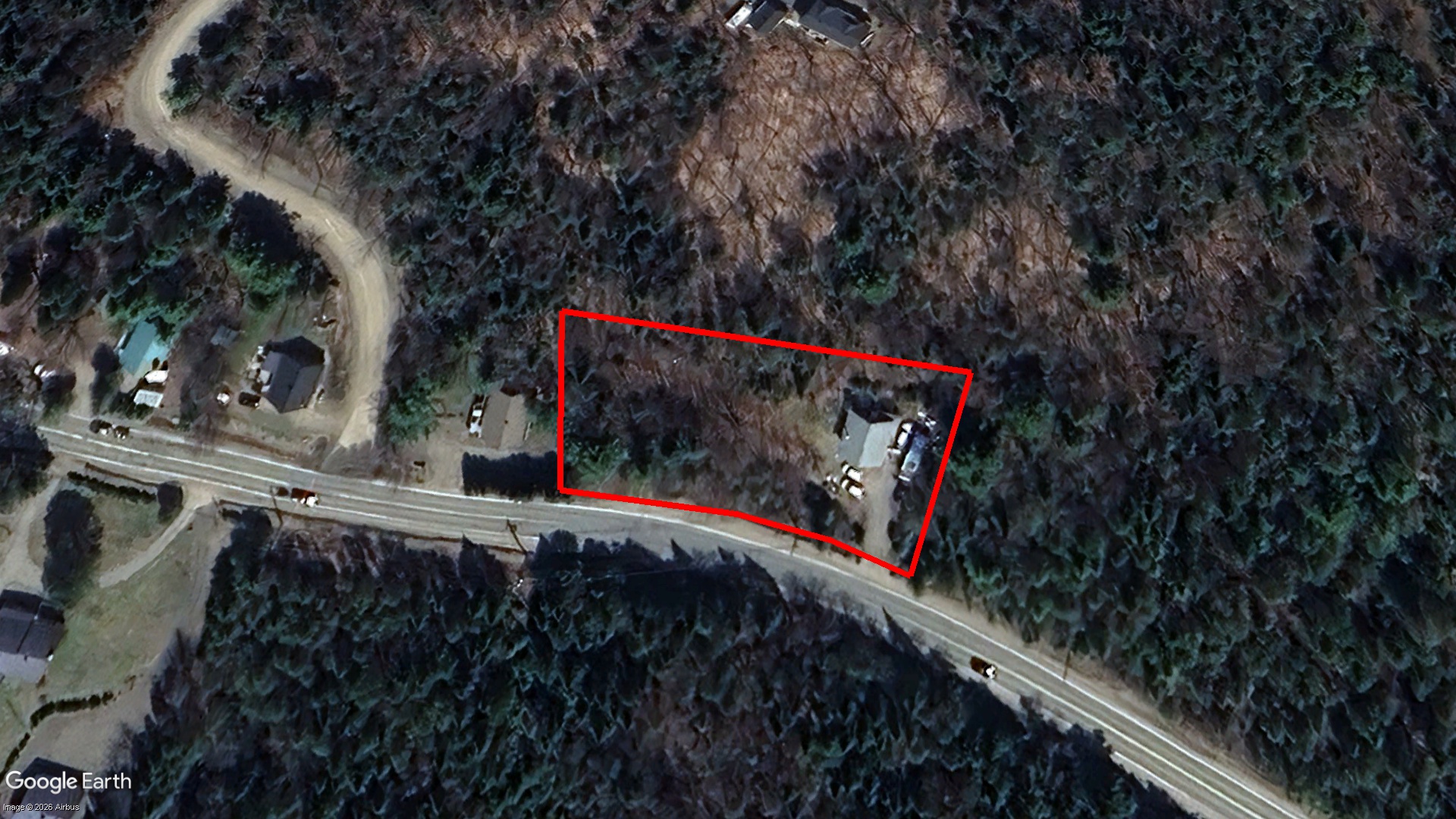 Tax Sale Des Laurentides, Quebec - 2911-23-6560