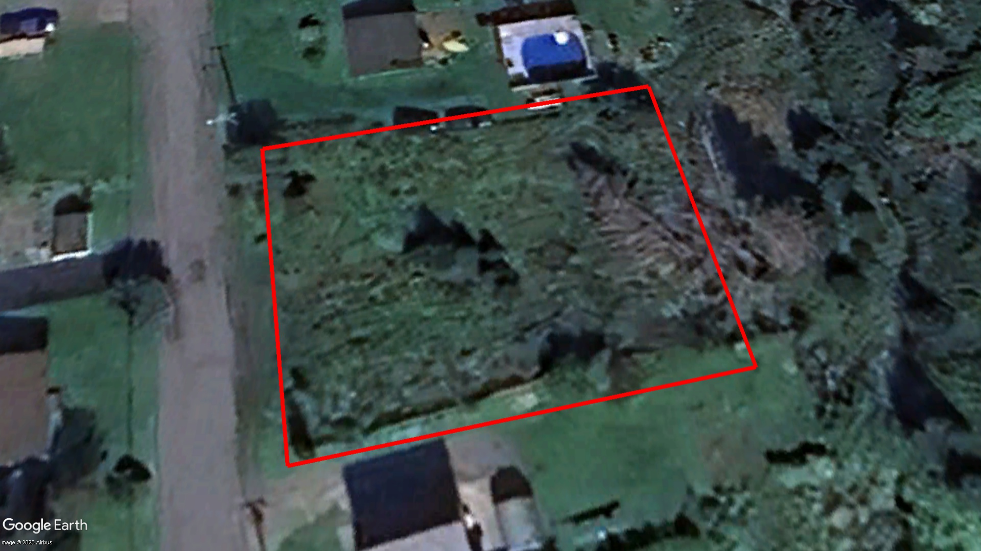 Tax Sale Cape Breton, Nova Scotia - 2340127