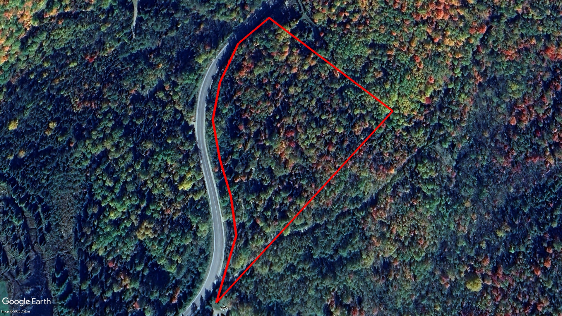 Tax Sale d’Antoine-Labelle, Quebec - 9779 09 6111