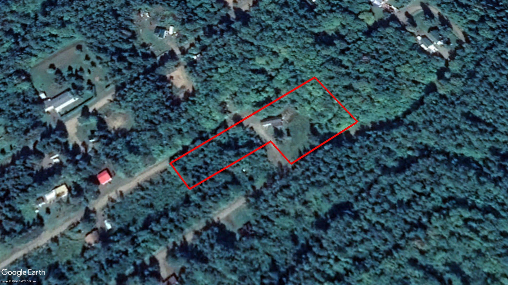 Tax Sale Maskinongé, Quebec - 5152-00-0388