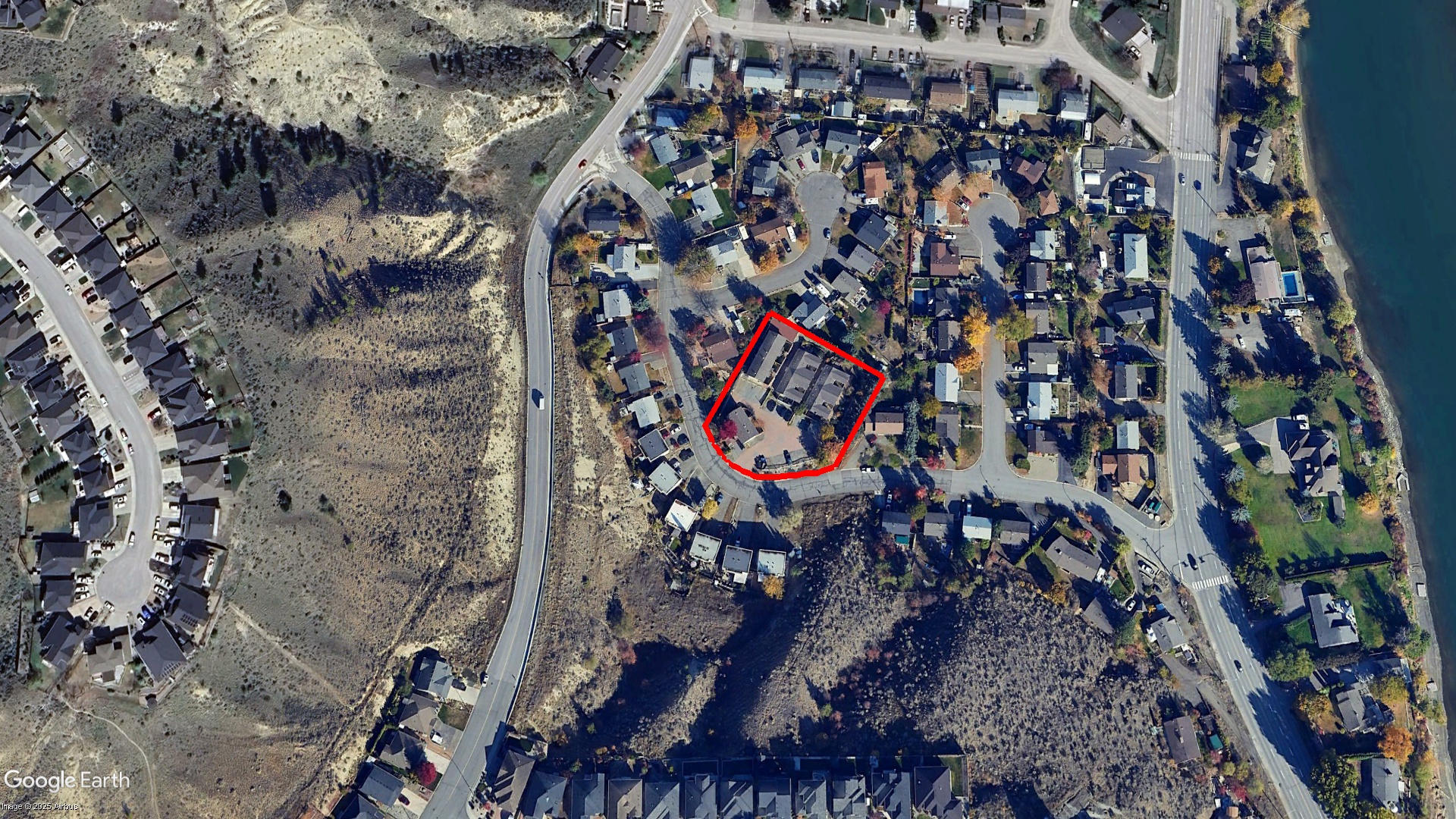 Tax Sale Kamloops, British Columbia - 13-09760-632