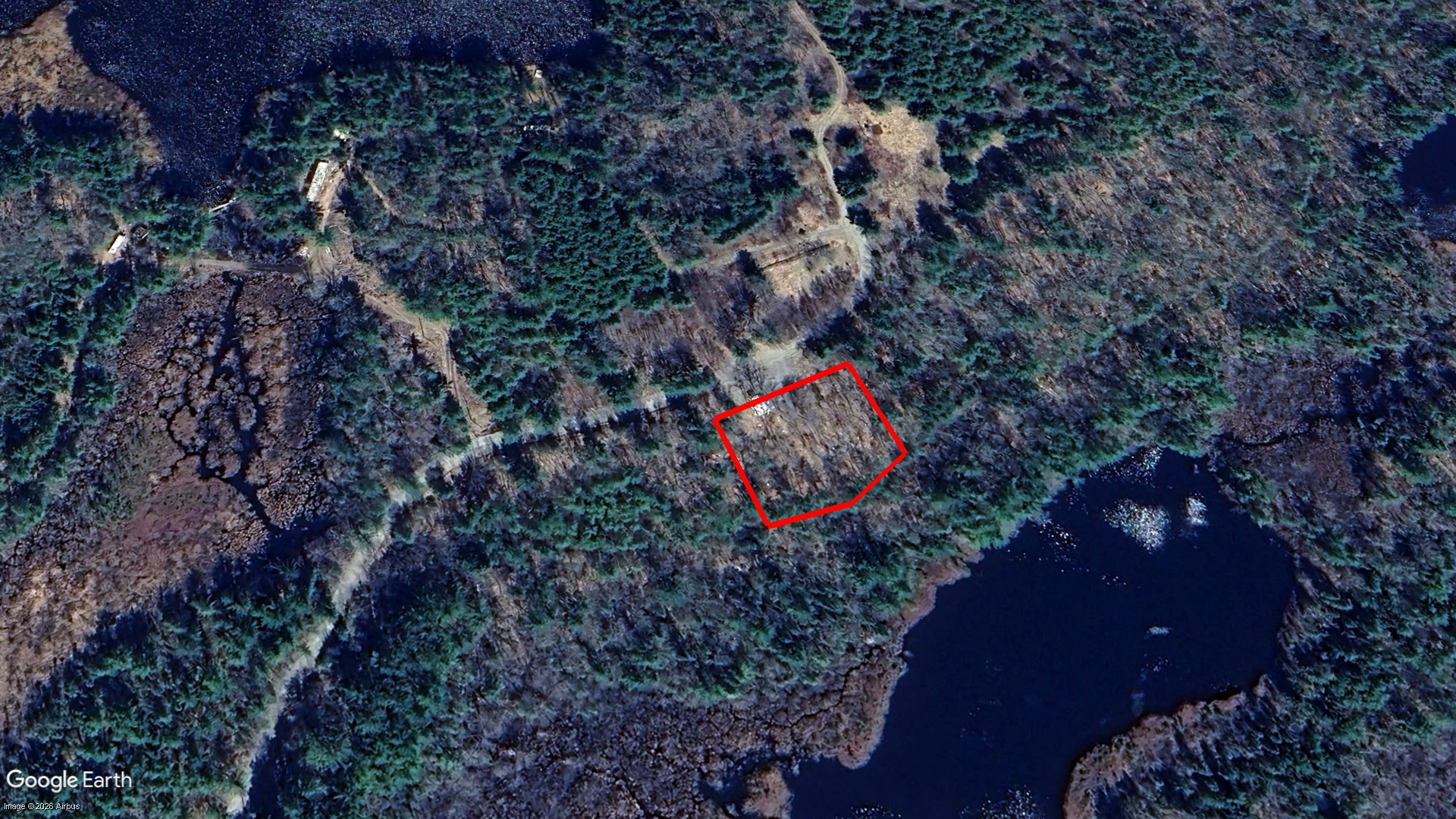 Tax Sale Queens, Nova Scotia - 05054729