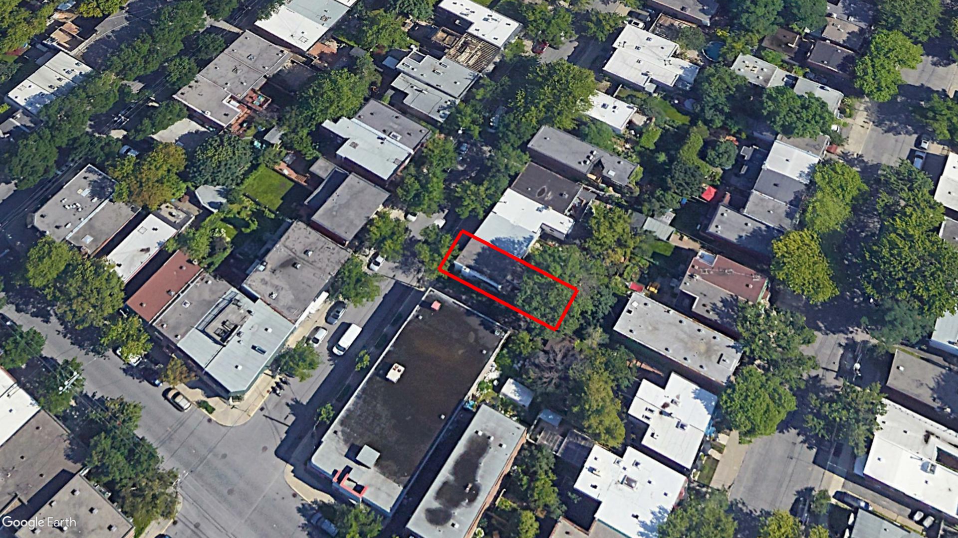 Tax Sale Montreal, Quebec - 241545-00