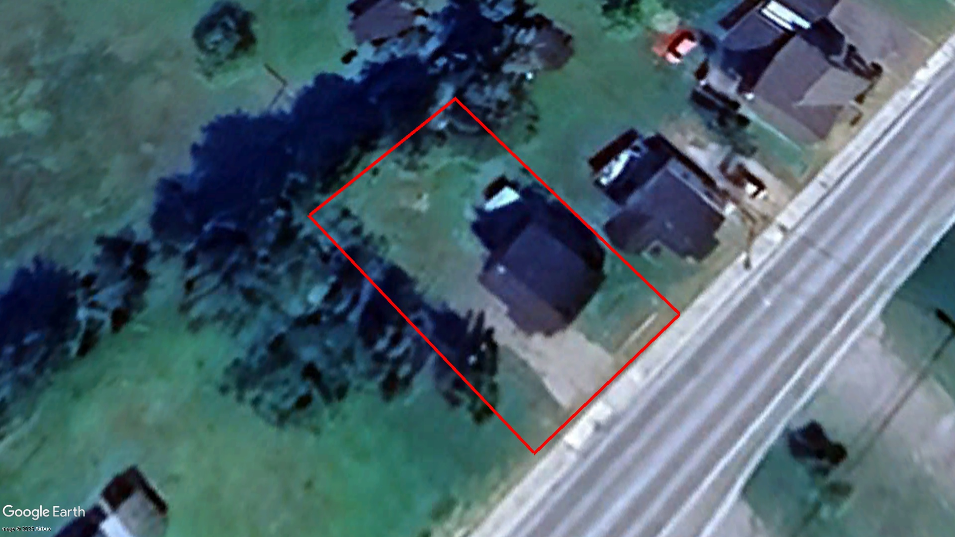 Tax Sale Madawaska, New Brunswick - 00237673