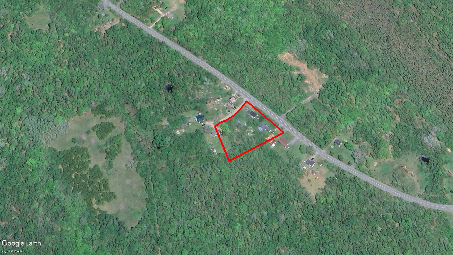 Tax Sale Lunenburg, Nova Scotia - 00017183