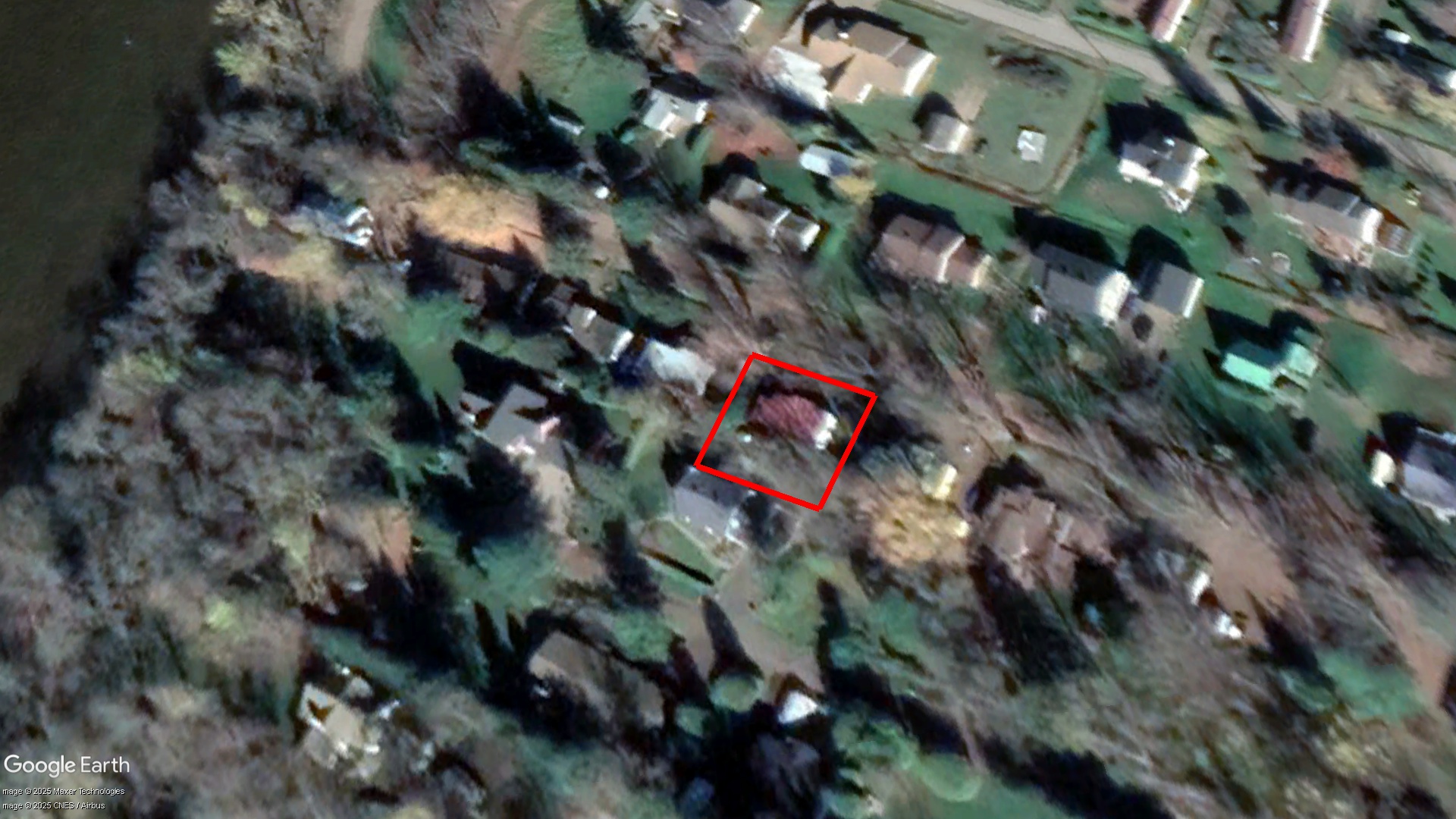 Tax Sale D’Autray, Quebec - 