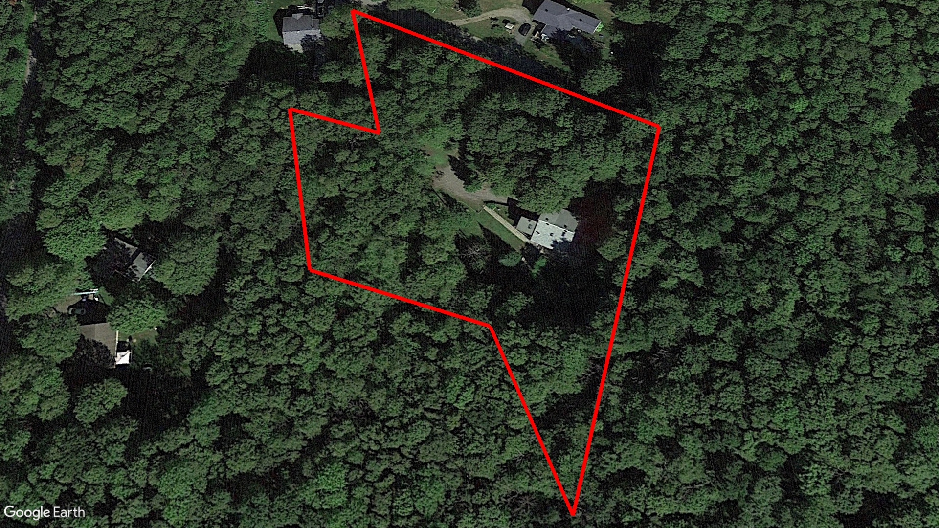 Tax Sale Vaudreuil-Soulanges, Quebec - 