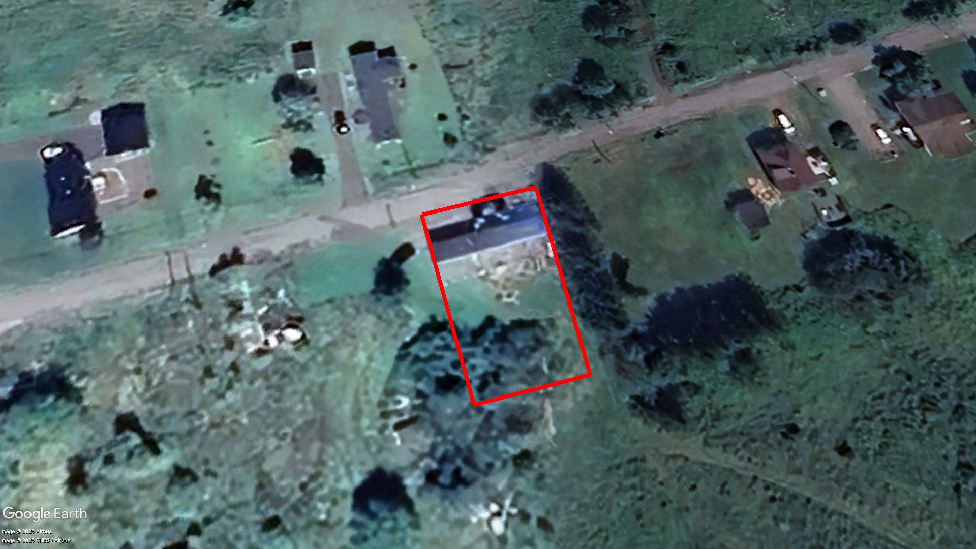 Tax Sale Cumberland, Nova Scotia - 09362347