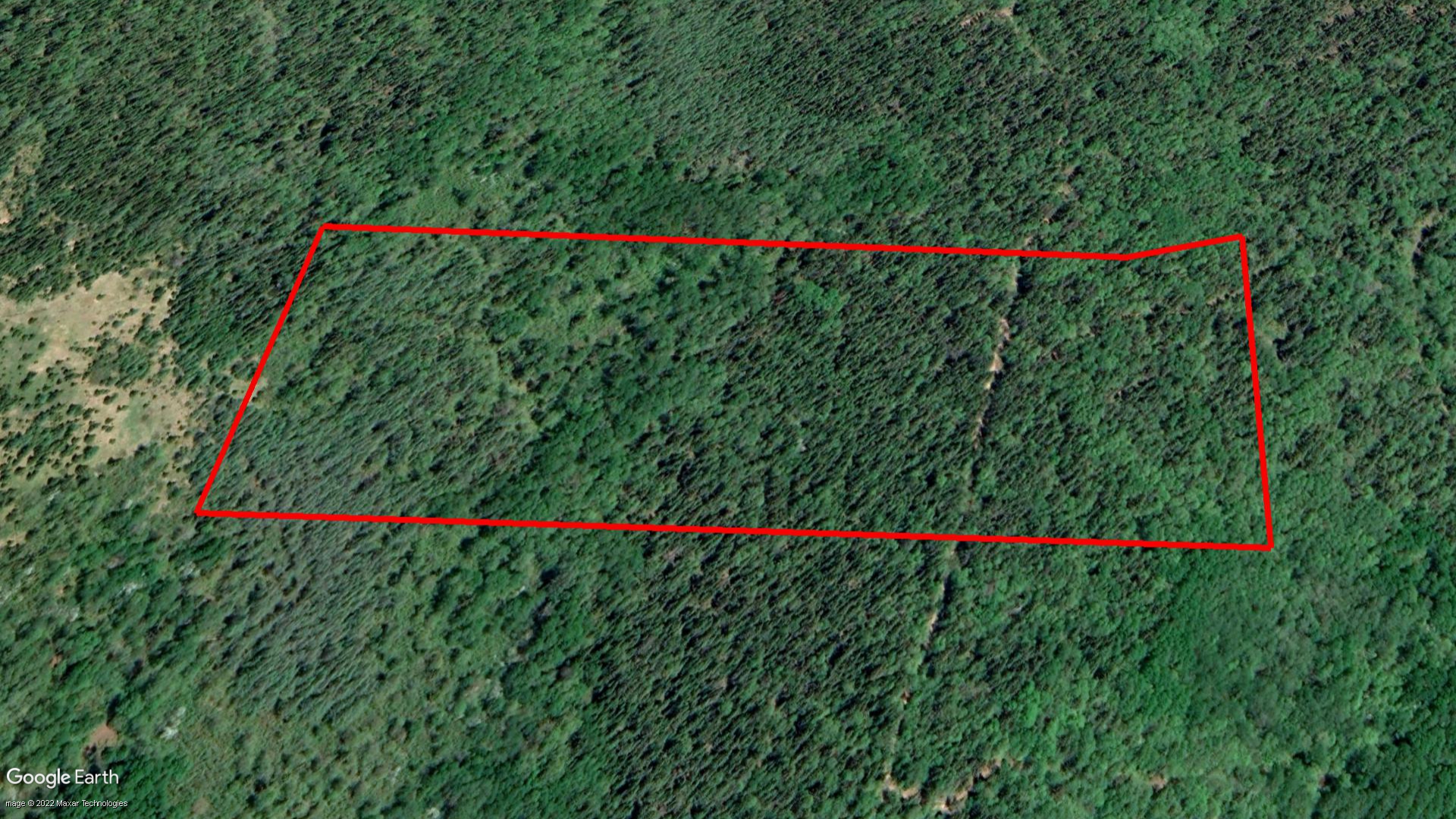 Tax Sale Larder Lake, Ontario - 54 62 000 003 17100 0000