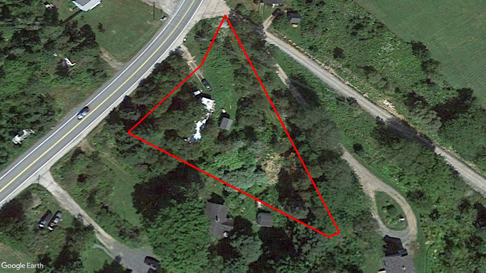 Tax Sale Halifax, Nova Scotia - 05790344