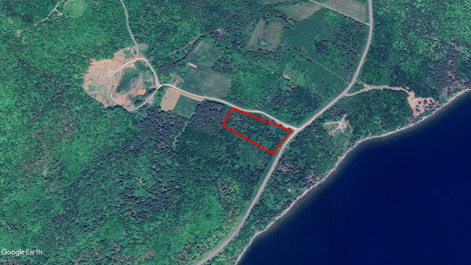 Tax Sale Inverness, Nova Scotia - 08820678