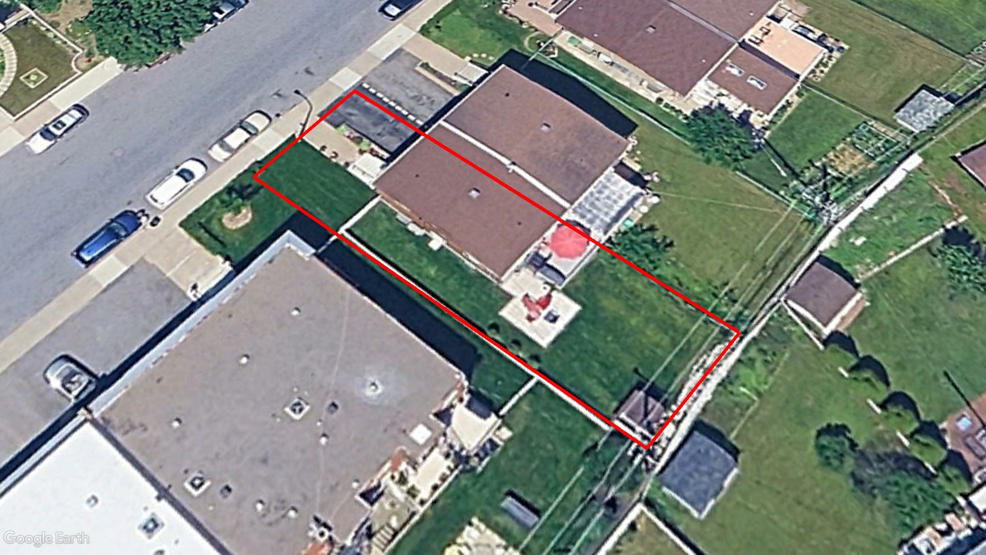 Tax Sale Montreal, Quebec - 898400-66