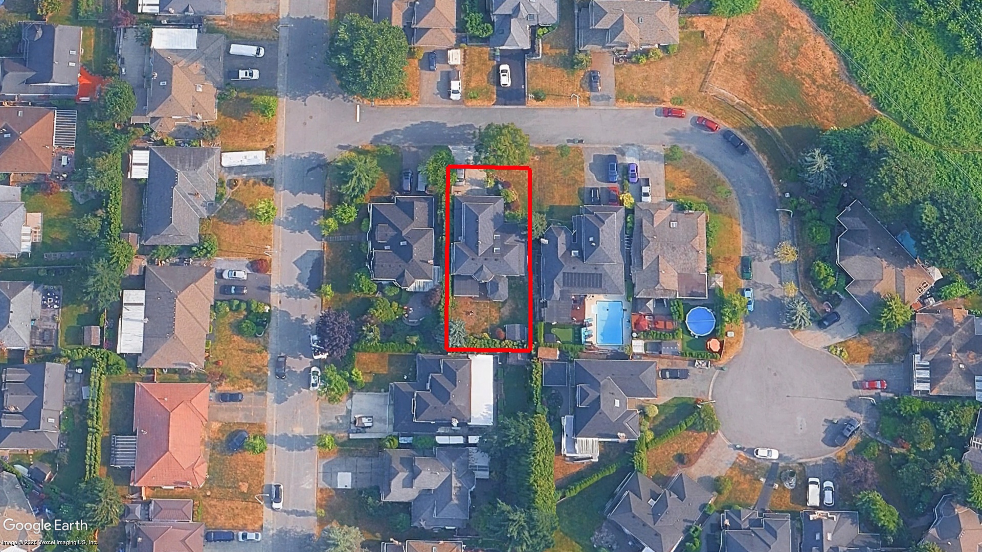 Tax Sale Surrey, British Columbia - 