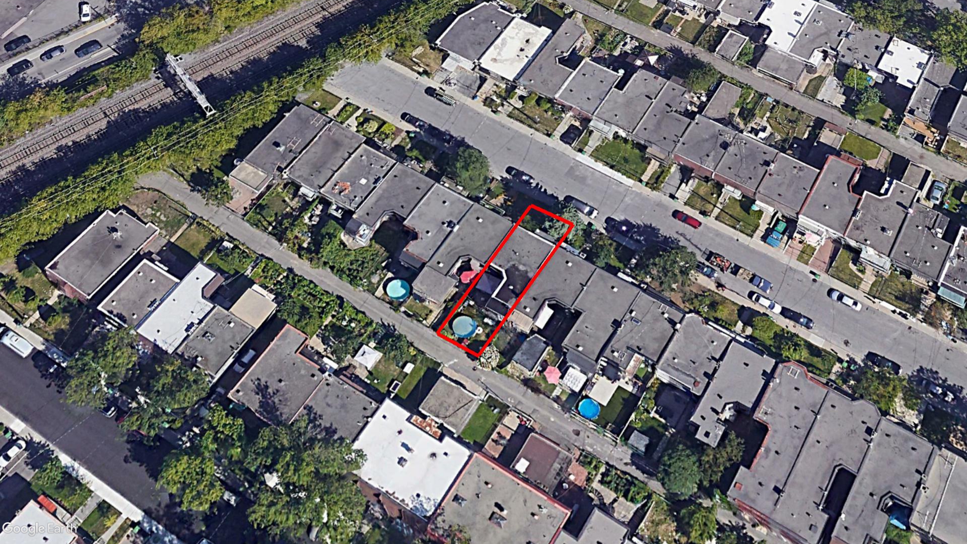 Tax Sale Montreal, Quebec - 441175-00