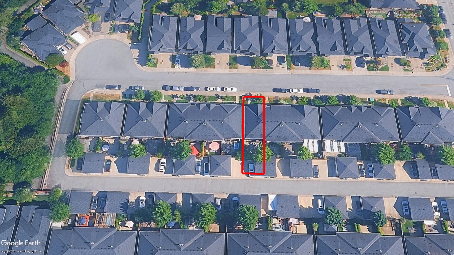 Tax Sale Langley, British Columbia - 