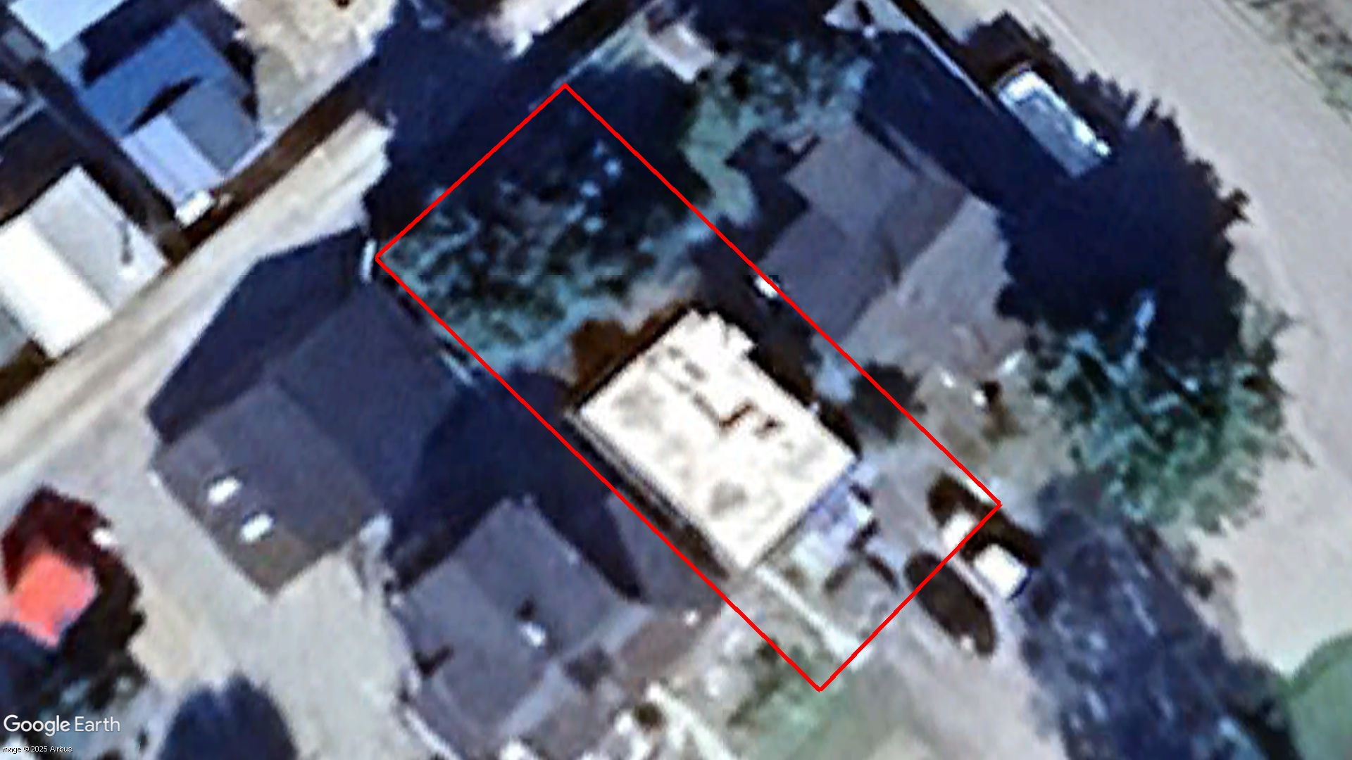 Tax Sale Kimberley, British Columbia - 215-01045.000