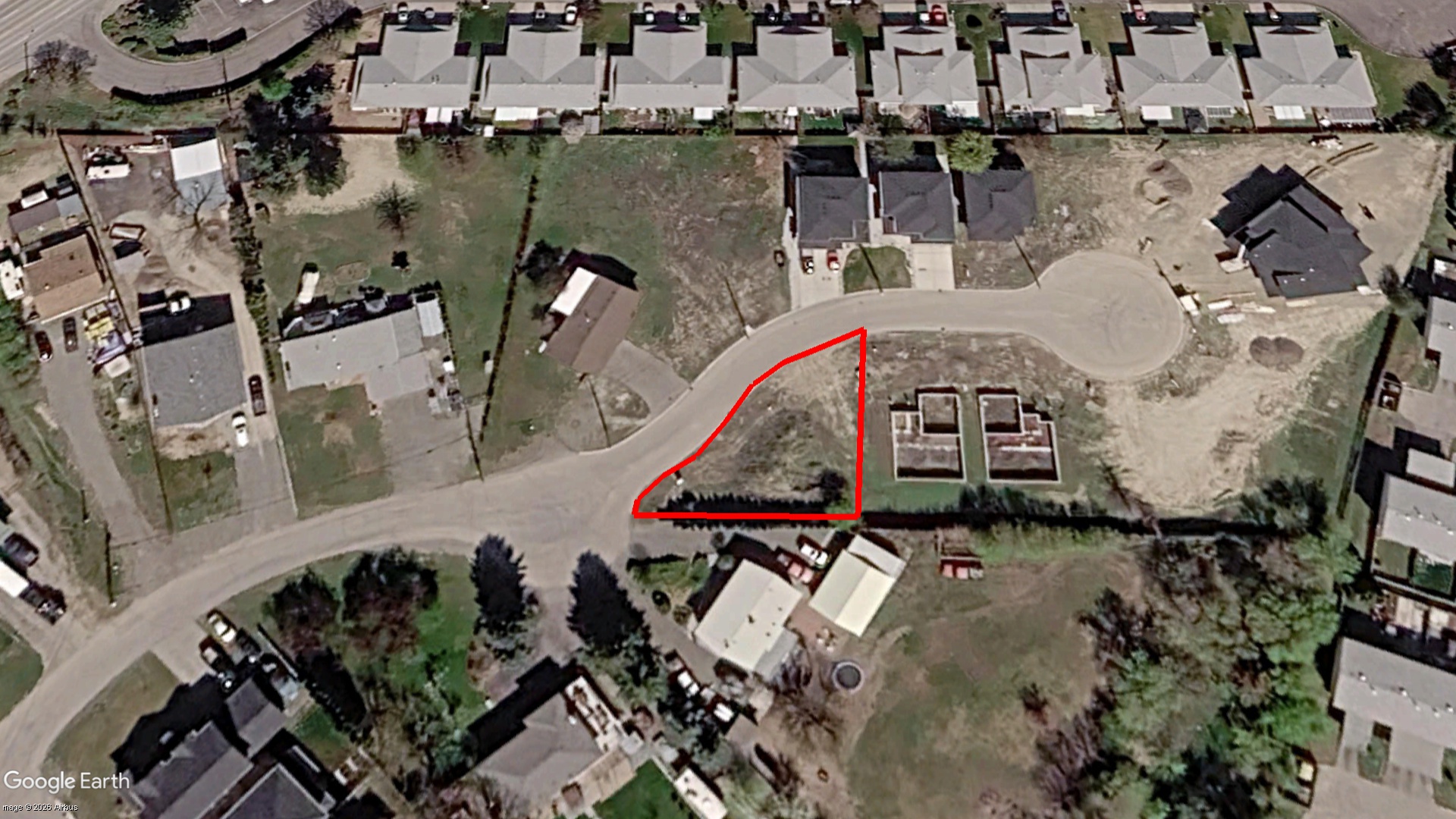 Tax Sale Kamloops, British Columbia - 54-01145-815