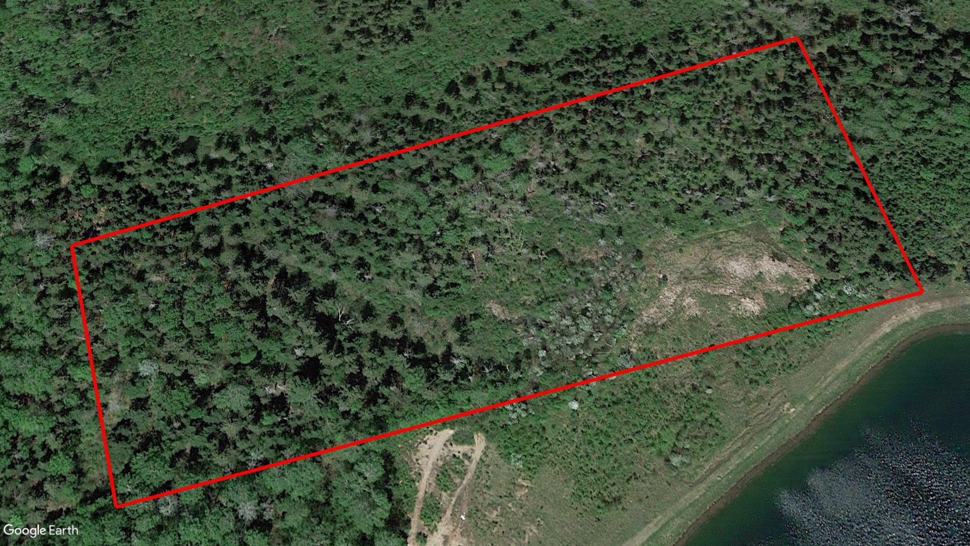 Tax Sale Albert Westmorland, New Brunswick - 05195460