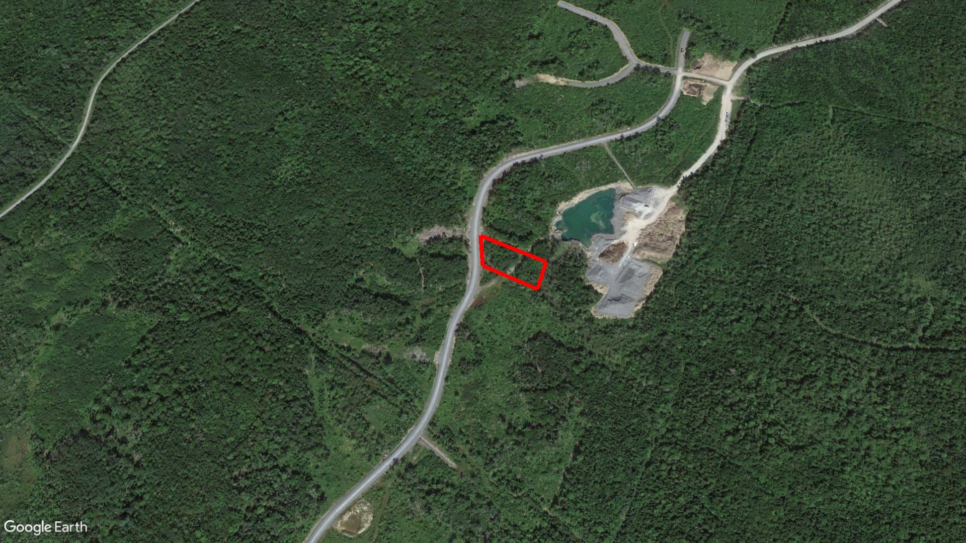 Tax Sale West Hants, Nova Scotia - 10634342