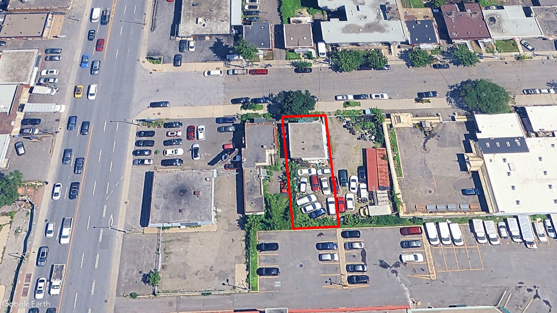 Tax Sale Montreal, Quebec - 472497-00