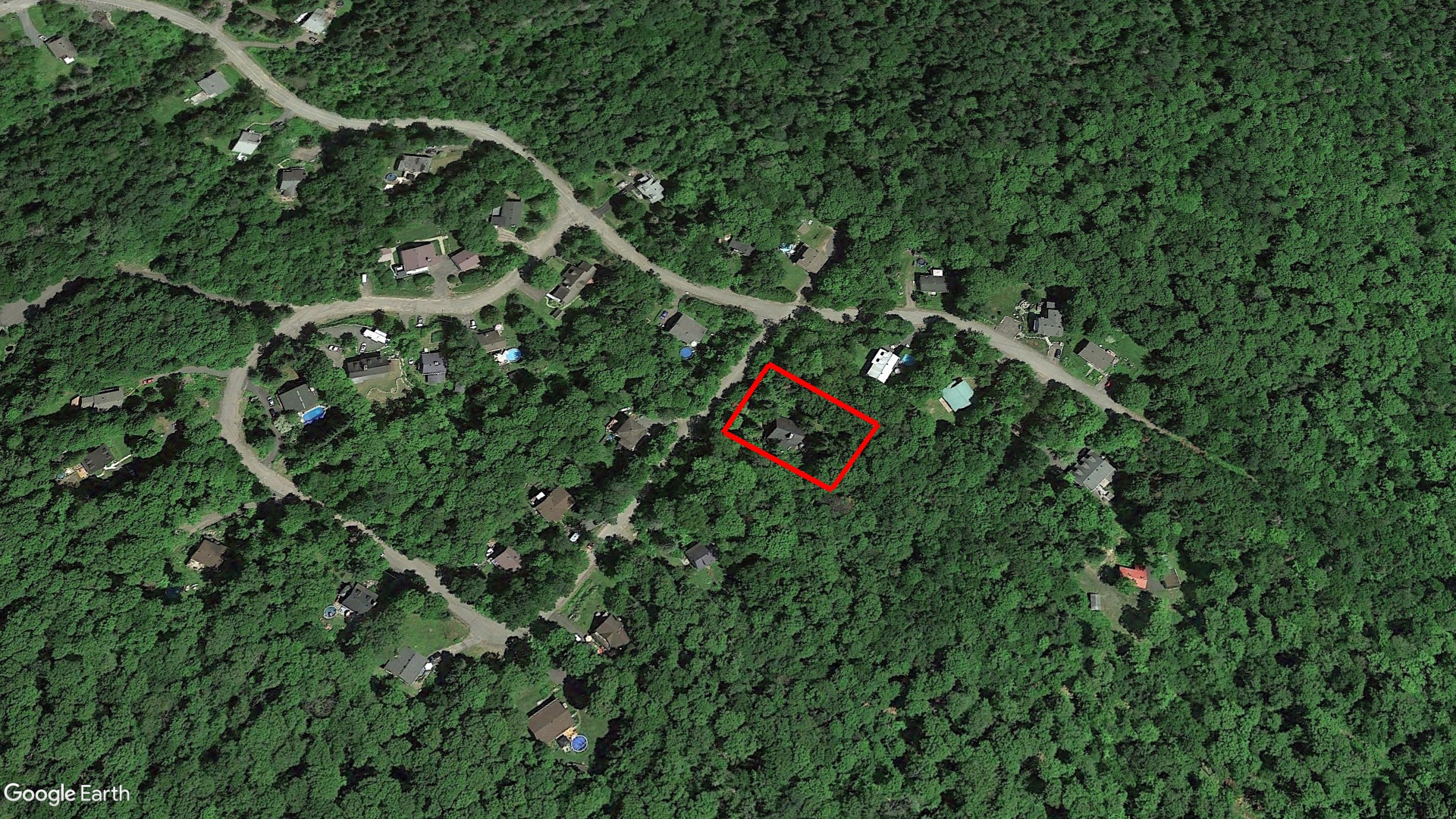 Tax Sale Les Pays-d'en-Haut, Quebec - 