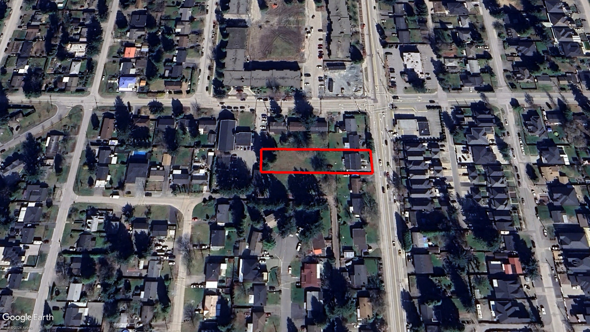 Tax Sale Surrey, British Columbia - 14-326-2290-60502-5