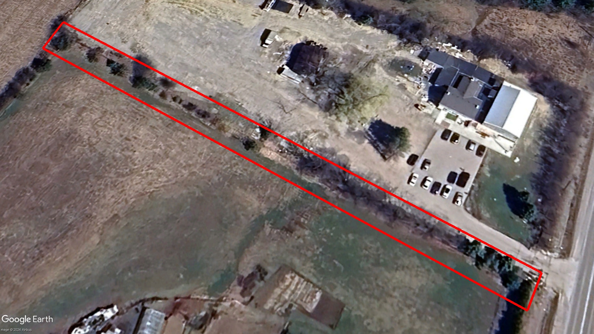 Tax Sale Caledon, Ontario - 21 24 010 007 05806 0000