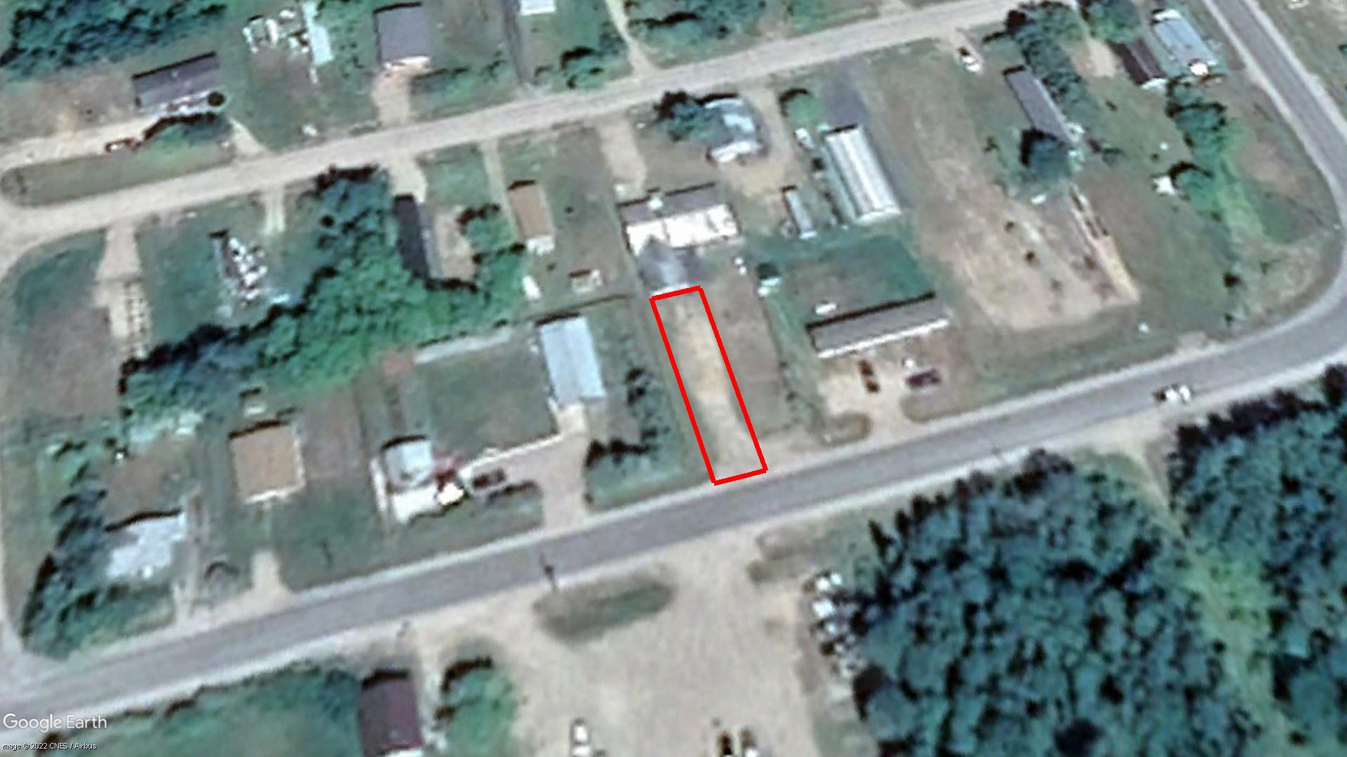 Tax Sale Sioux Lookout, Ontario - 60 34 620 001 13000 0000