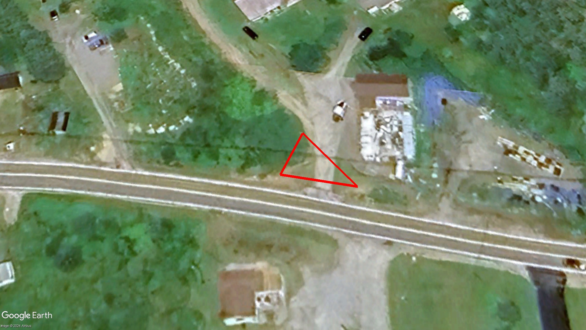 Tax Sale Barrington, Nova Scotia - 10824877