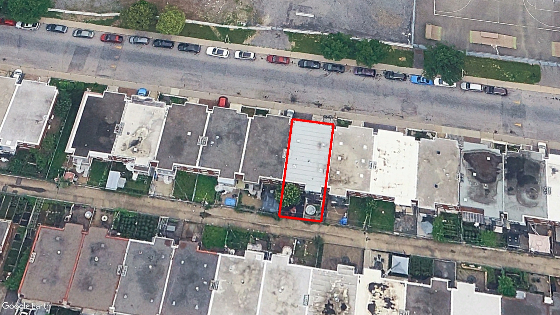 Tax Sale Montreal, Quebec - 782950-00