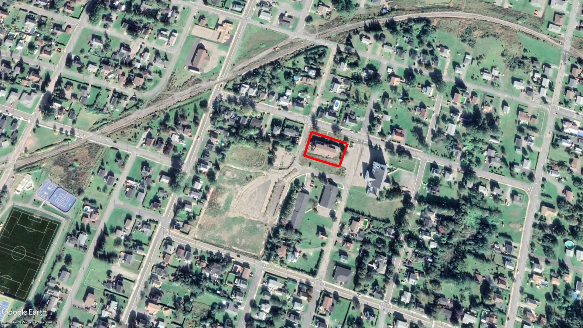 Tax Sale Cape Breton, Nova Scotia - 04280865