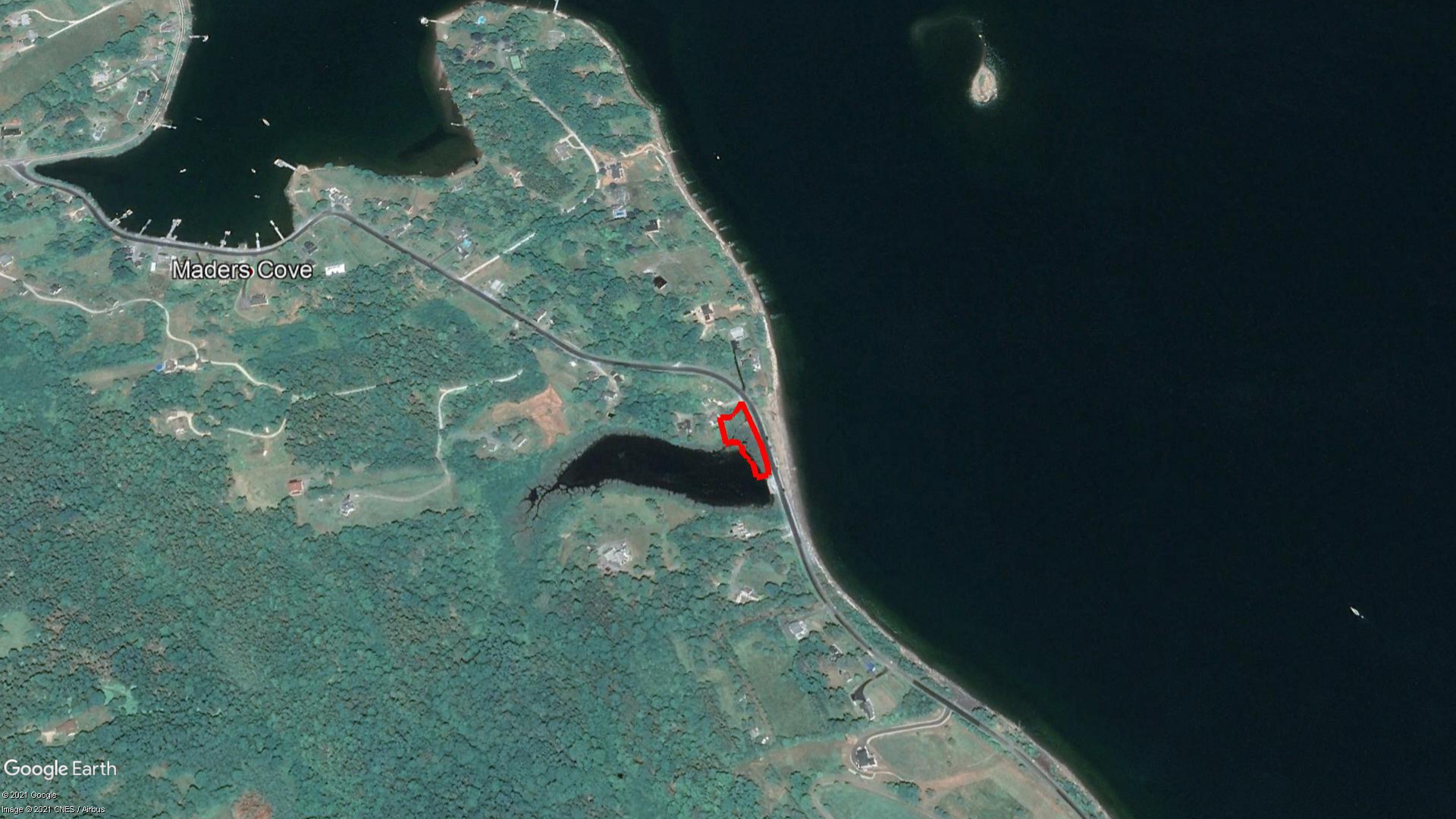 Tax Sale Lunenburg, Nova Scotia - 10107393