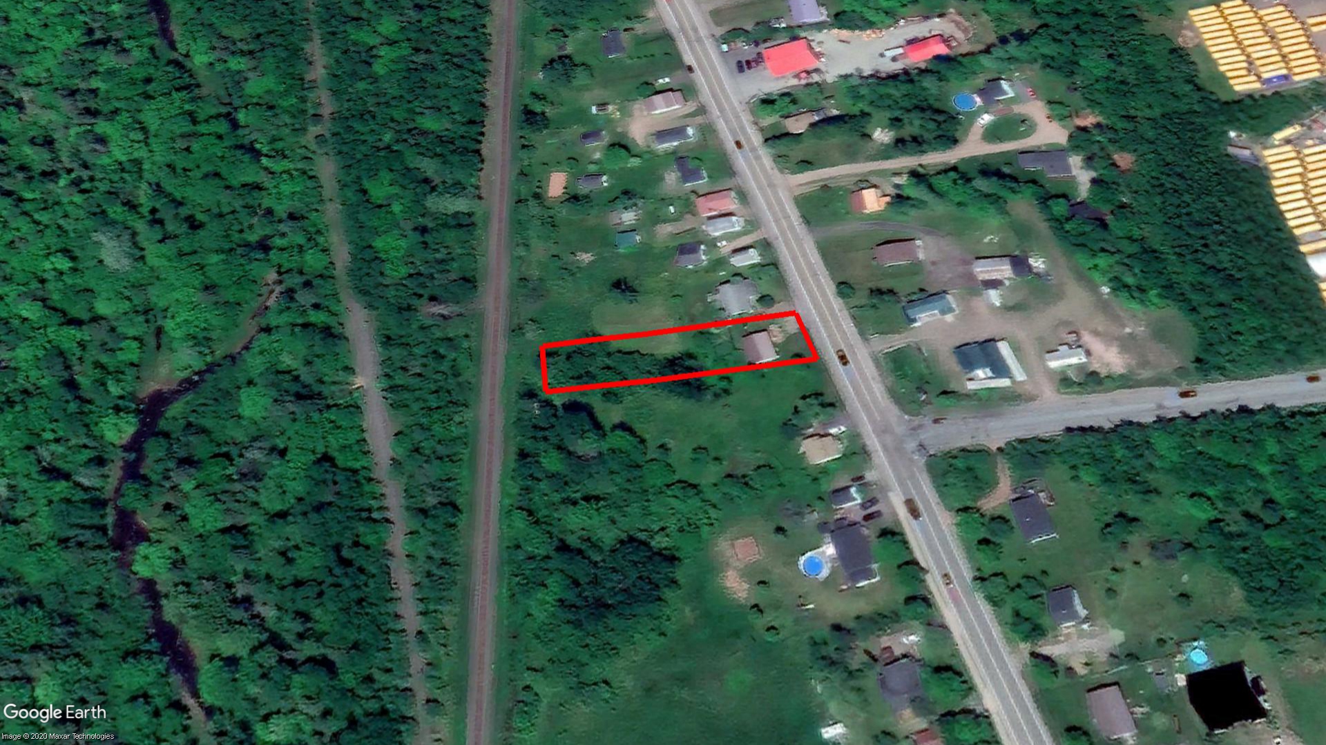 Tax Sale Truro, Nova Scotia - 00797782