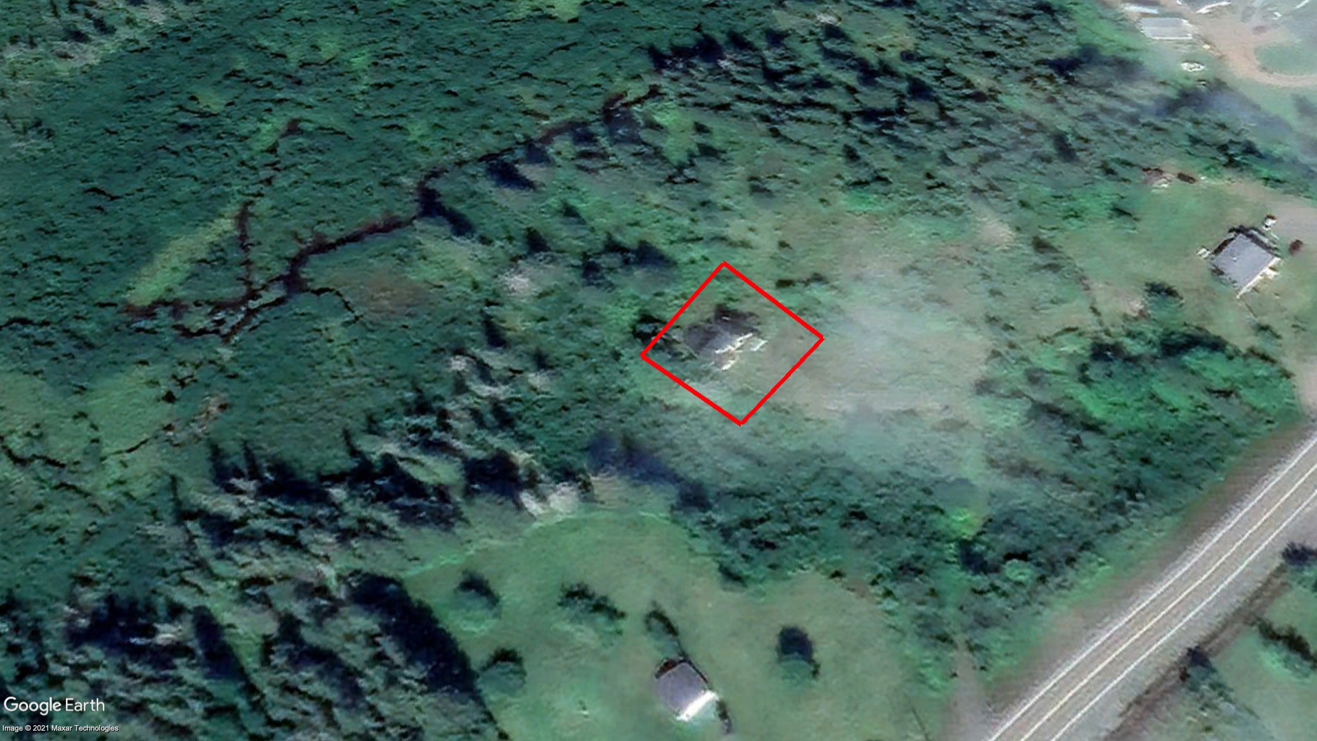 Tax Sale Victoria, Nova Scotia - 02814013