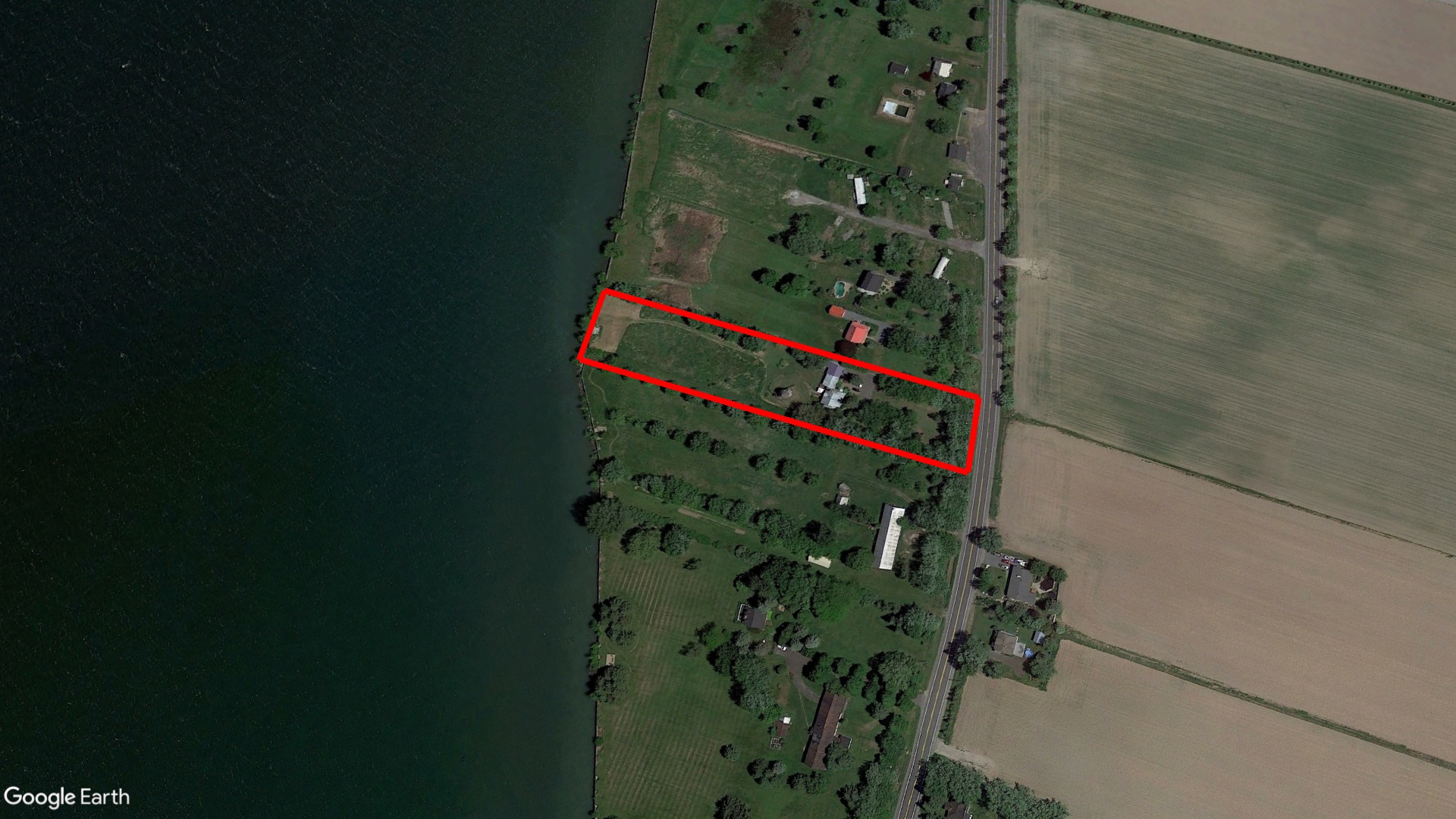 Tax Sale Marguerite-D’Youville, Quebec - 1868 63 4128