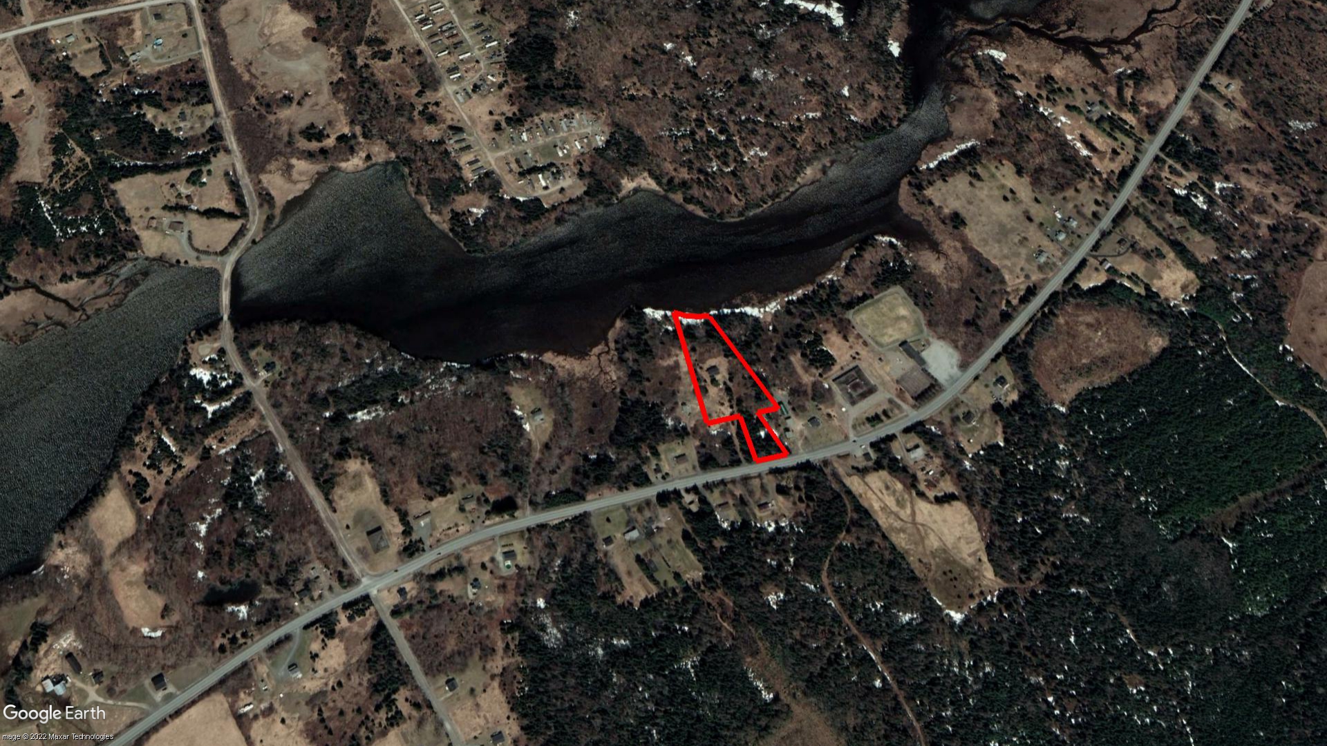 Tax Sale Cape Breton, Nova Scotia - 2781433