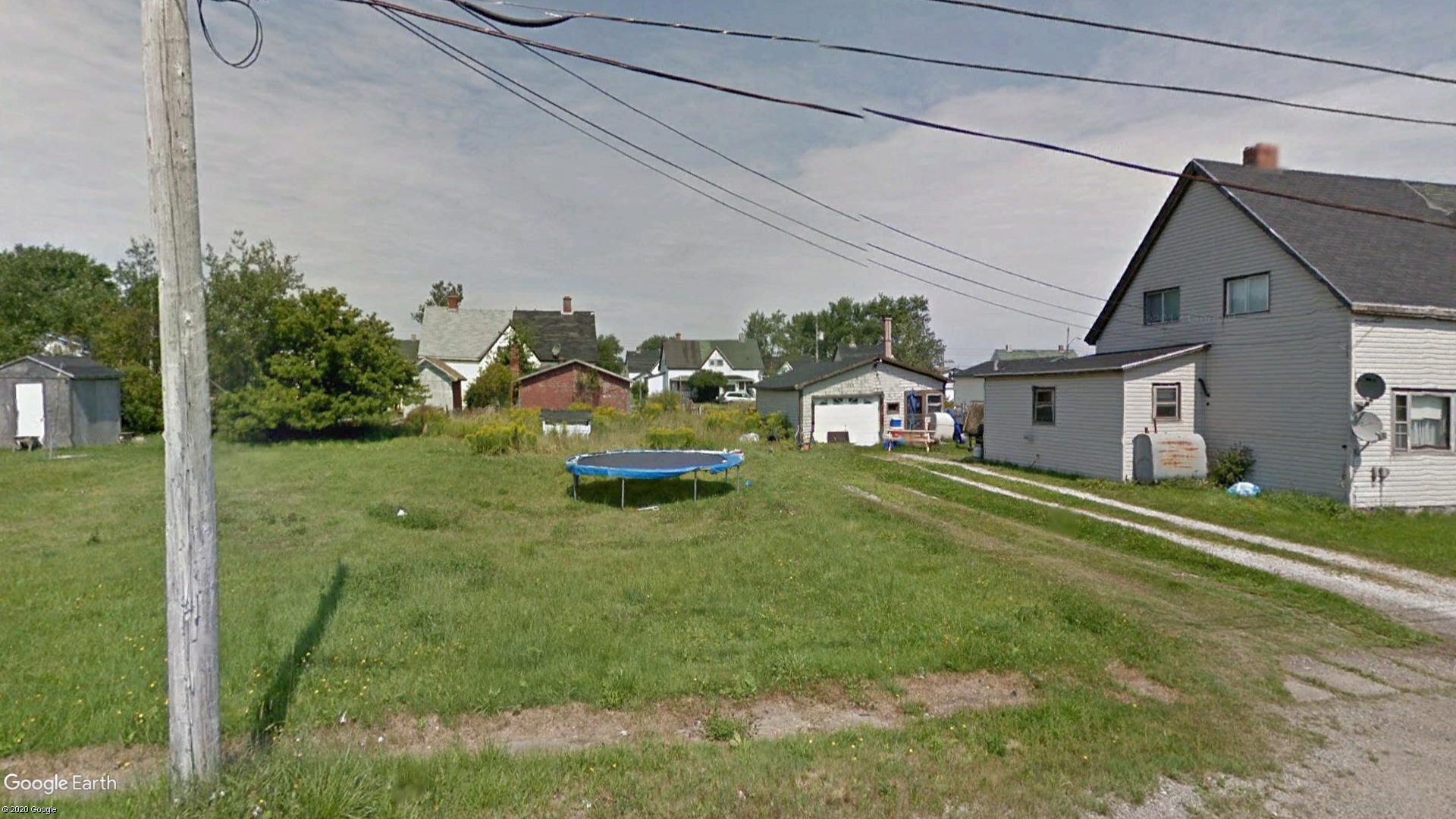 Tax Sale Cape Breton, Nova Scotia - 3153185