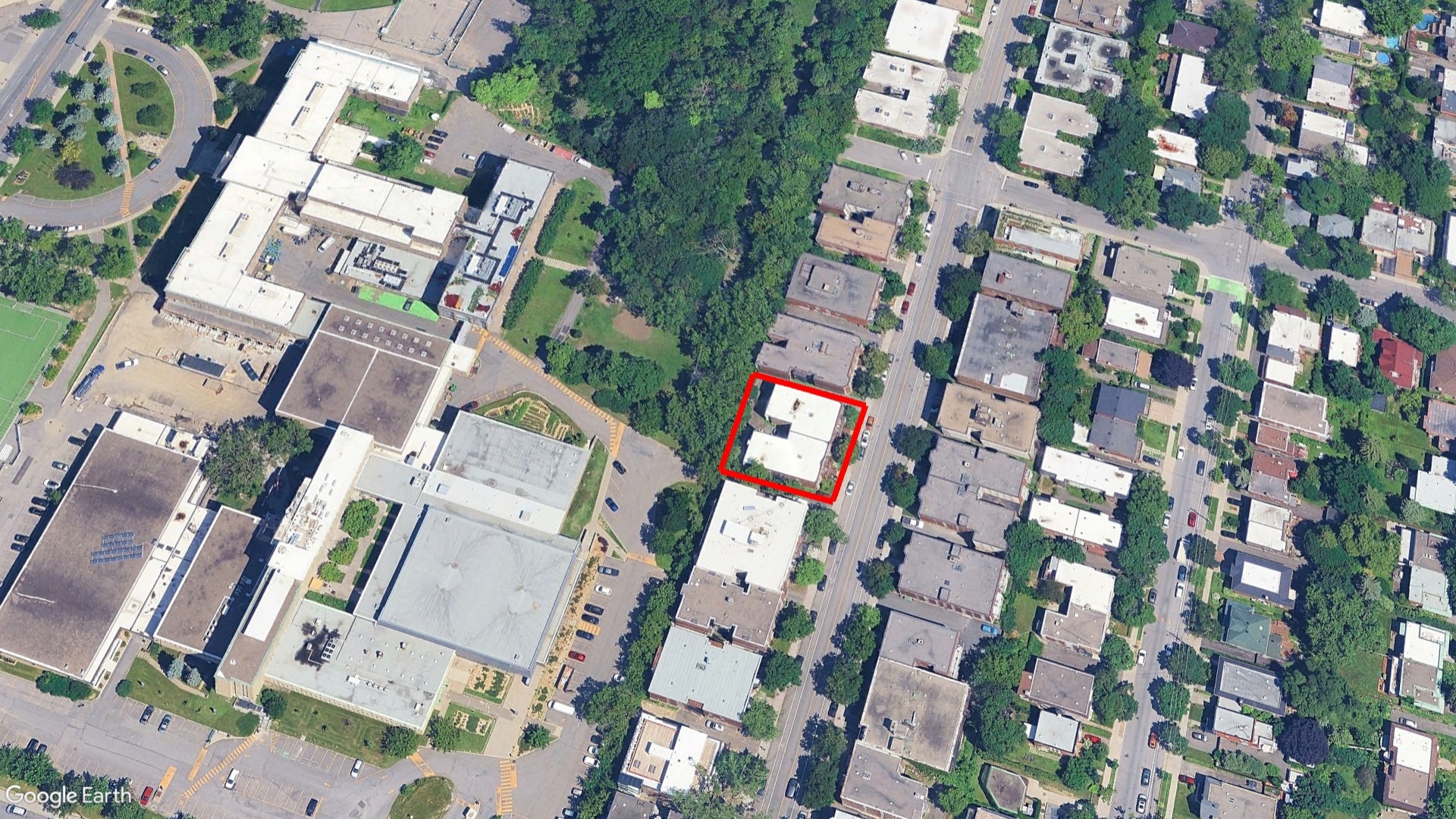 Tax Sale Montreal, Quebec - 482282-70