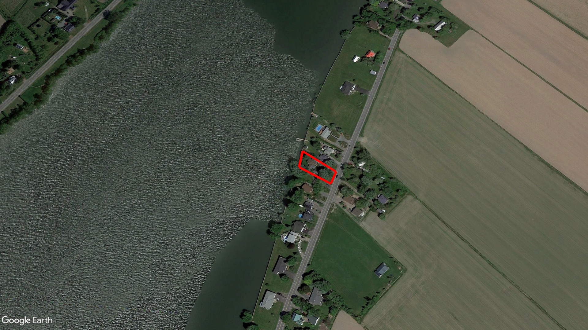 Tax Sale LA VALLÉE-DU-RICHELIEU, Quebec - 3173-70-7695