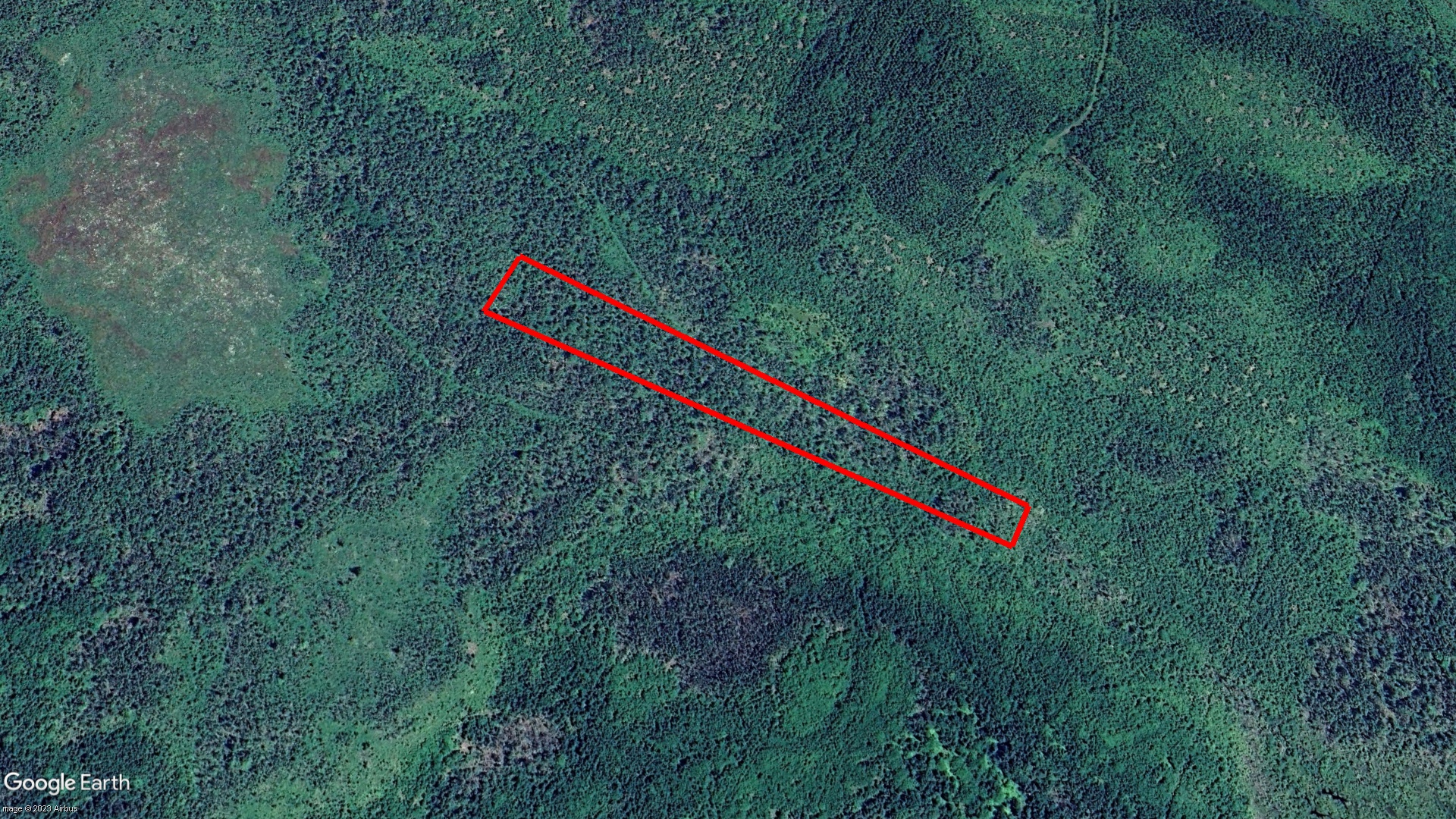 Tax Sale Halifax, Nova Scotia - 02263645