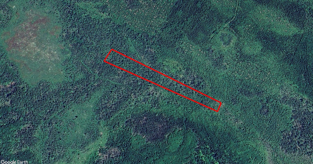 Tax Sale in Halifax, Nova Scotia dufferin mines rd grant 1121 port