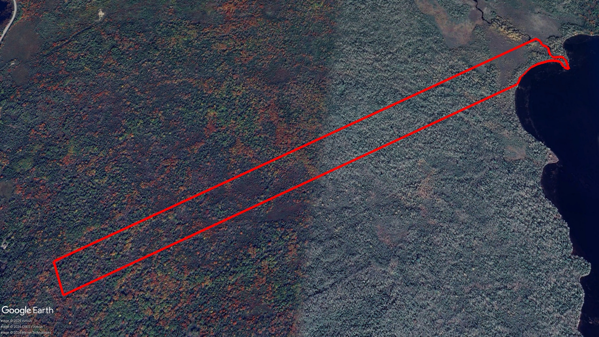 Tax Sale Shelburne, Nova Scotia - 03155749